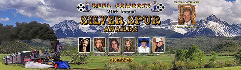 2017 Silver Spur Awards Show