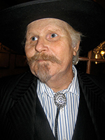 2008 Silver Spur Awards Show