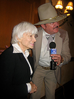 2008 Silver Spur Awards Show