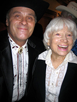 2008 Silver Spur Awards Show