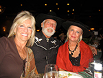 2008 Silver Spur Awards Show