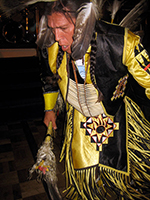 2008 Silver Spur Awards Show