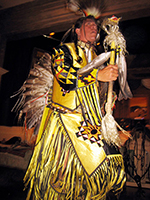 2008 Silver Spur Awards Show