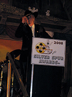 2008 Silver Spur Awards Show