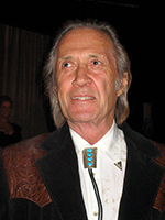 2008 Silver Spur Awards Show