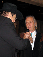 2008 Silver Spur Awards Show