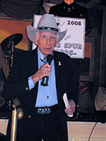 2008 Silver Spur Awards Show