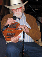 2008 Silver Spur Awards Show