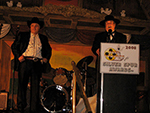 2008 Silver Spur Awards Show