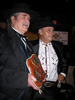 2008 Silver Spur Awards Show