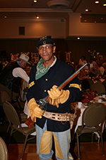 2012 Silver Spur Awards Show