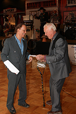 2012 Silver Spur Awards Show