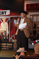 2012 Silver Spur Awards Show