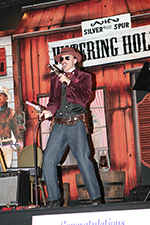 2012 Silver Spur Awards Show