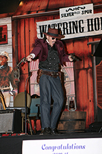 2012 Silver Spur Awards Show