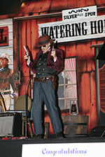 2012 Silver Spur Awards Show