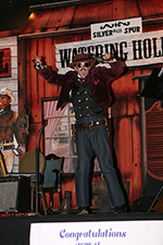 2012 Silver Spur Awards Show