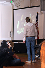 2012 Silver Spur Awards Show