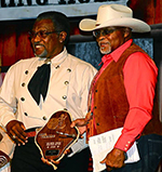 2014 Silver Spur Awards Show