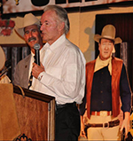 2014 Silver Spur Awards Show