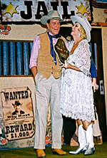 2014 Silver Spur Awards Show