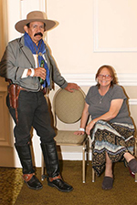 2014 Silver Spur Awards Show