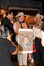 2014 Silver Spur Awards Show