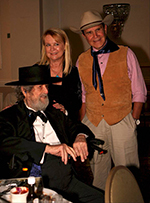 2014 Silver Spur Awards Show