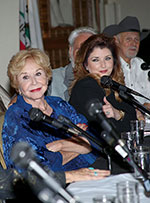 Gunsmoke Discussion Panel