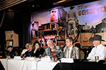 Gunsmoke Discussion Panel