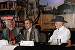 Gunsmoke Discussion Panel