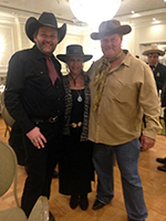 2016 Silver Spur Awards Show