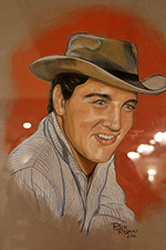 2016 Silver Spur Awards Show - 2139