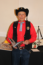 2016 Silver Spur Awards Show - 2141