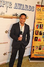 2016 Silver Spur Awards Show - 2159