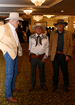 2016 Silver Spur Awards Show