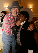 2016 Silver Spur Awards Show