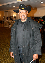 2016 Silver Spur Awards Show