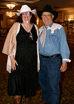 2016 Silver Spur Awards Show