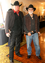 2016 Silver Spur Awards Show