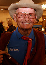 2016 Silver Spur Awards Show