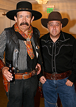 2016 Silver Spur Awards Show