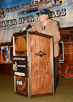2016 Silver Spur Awards Show