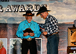 2016 Silver Spur Awards Show