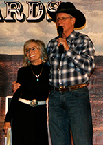 2016 Silver Spur Awards Show