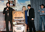 2016 Silver Spur Awards Show