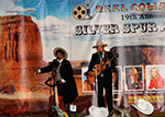 2016 Silver Spur Awards Show