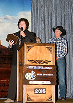 2016 Silver Spur Awards Show