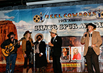 2016 Silver Spur Awards Show