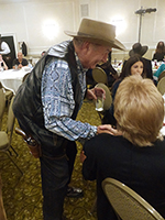 2017 Silver Spur Award Show | Photo Courtesy of: Lorin Hadlock 2017 Silver Spur Award Show | Photo Courtesy of: Lorin Hadlock